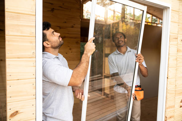 Best Insulation Removal  in Marfa, TX