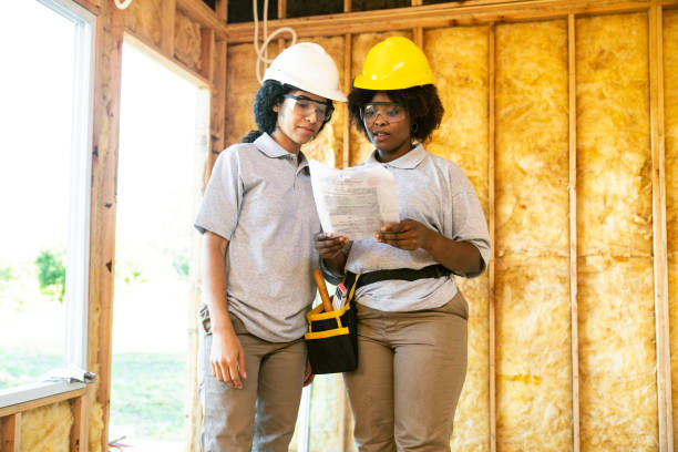 Best Blown-in Insulation  in Marfa, TX