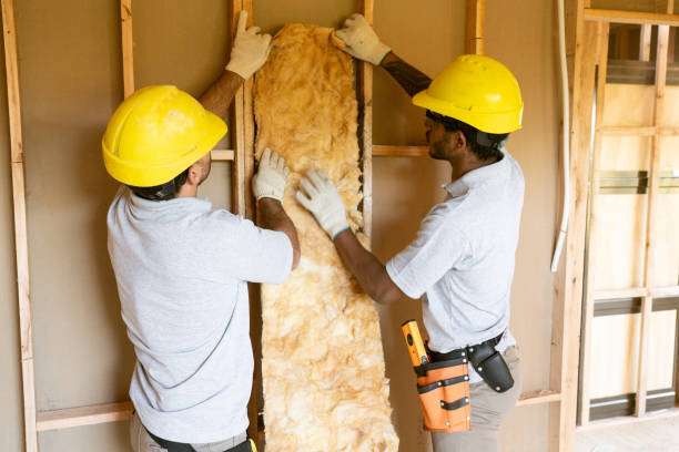 Insulation Repair Services in Marfa, TX