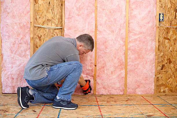 Best Affordable Insulation Services  in Marfa, TX