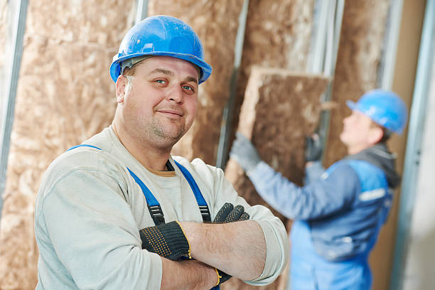 Best Commercial Insulation Contractor  in Marfa, TX